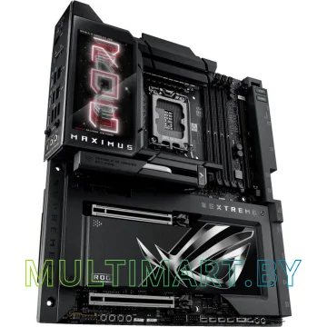 Материнская плата ASUS ROG Maximus Z890 Extreme картинка 7